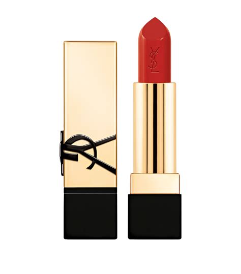 ysl mini rouge pur couture no.13|YSL rouge pur couture 1966.